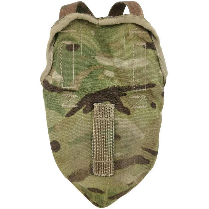 British Army MTP Shovel Cover