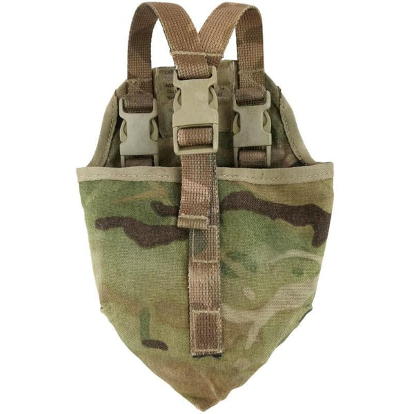 British Army MTP Shovel Cover