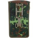 Flecktarn MP2 Mag Pouch - German Army Surplus - Magazine Pouches