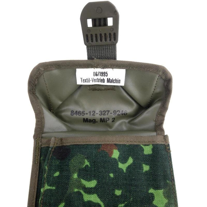 Flecktarn MP2 Mag Pouch