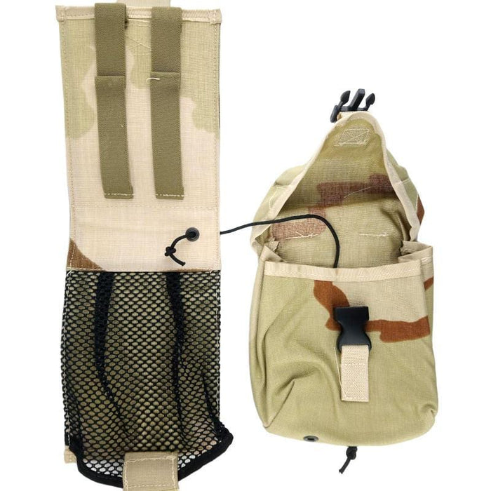 USGI 3 Colour Desert IFAK Pouch