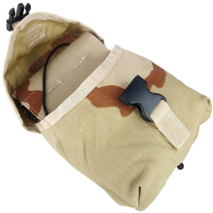 USGI 3 Colour Desert IFAK Pouch