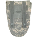 USGI ACU MOLLE Shovel Cover - US Army Surplus - Accessory Pouches