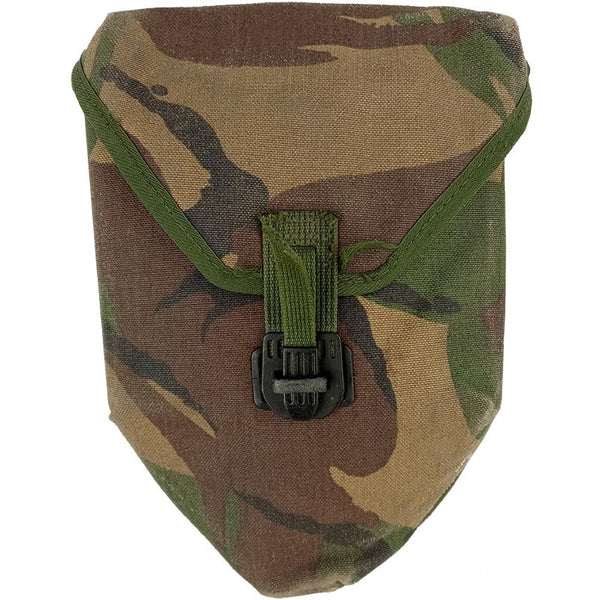 Dutch Army DPM ALICE Shovel Cover