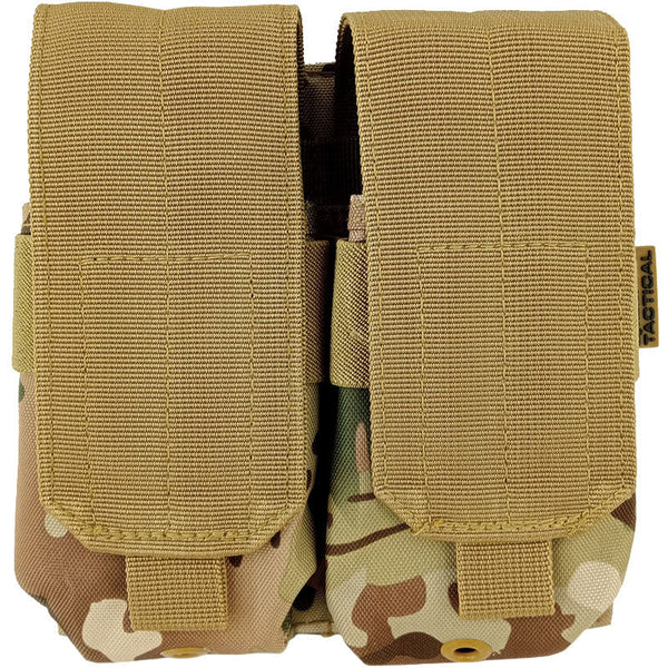 Double Mag Pouch - BTP