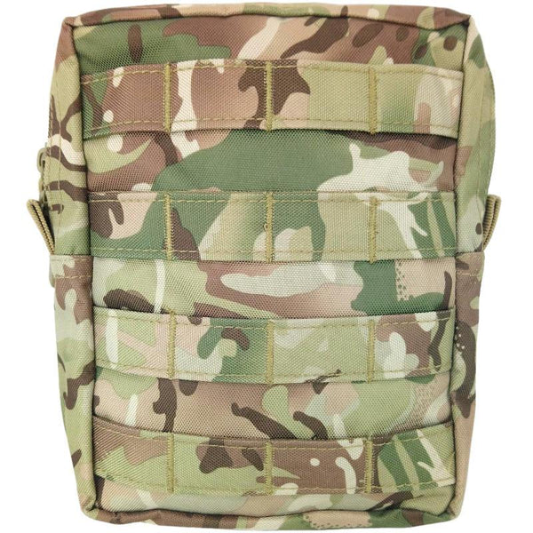 Large molle pouch clearance