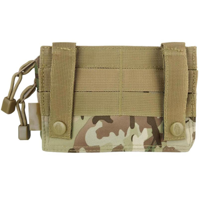 Small MOLLE Utility Pouch - BTP