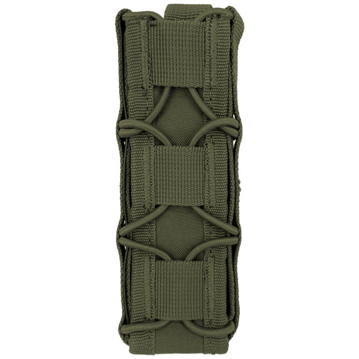  High Speed Gear MOLLE Triple TACO Shingle, Holds 3 Rifle  Magazines, Black : Sports & Outdoors