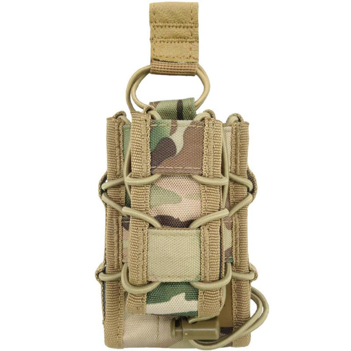 Spec-Ops Stacker Mag Pouch