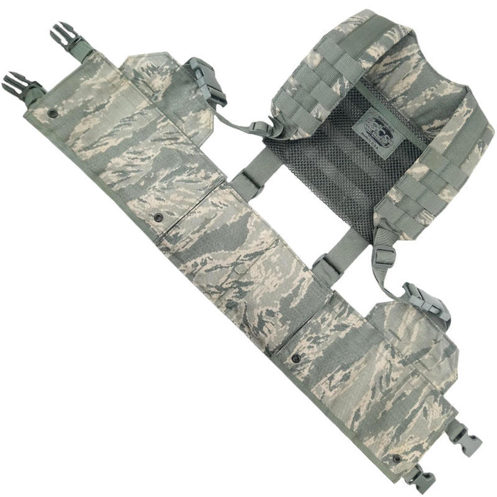 US Air Force ABU Load Bearing Vest