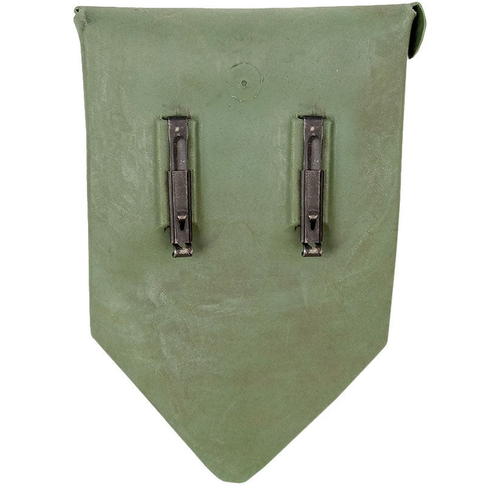 USGI OD Rubber Shovel Cover - US Army Surplus - Accessory Pouches