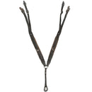 Austrian Army Leather Y-Strap Suspenders - Austrian Army Surplus - Harnesses