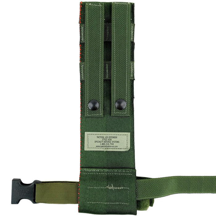 Leg extender cheap