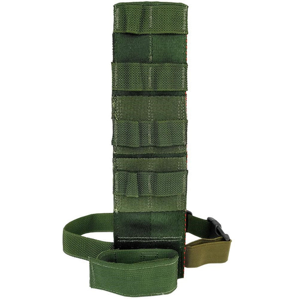 Leg extender sales