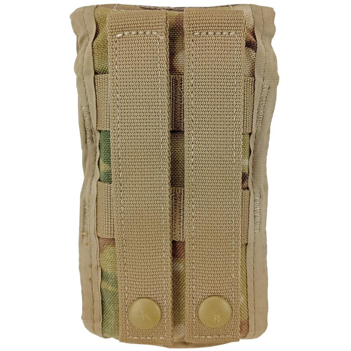 Tasca Porta Caricatori US Army Molle II - 3 Magazine Side X Shingle Pouch (UCP) - Foto 4