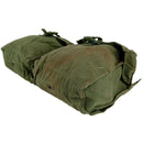 British Army 58 Pattern Kidney Pouches - British Army Surplus - Utility Pouches