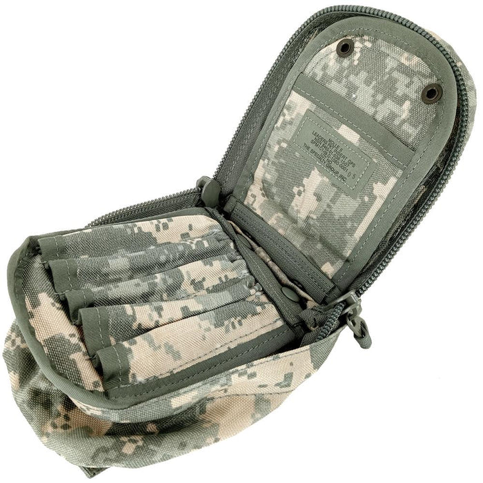 USGI ACU Leaders MOLLE II Pouch - US Army Surplus - Utility Pouches