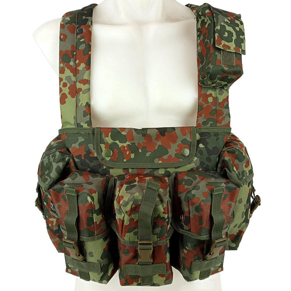 Chest Rigs | Army and Outdoors – Tagged