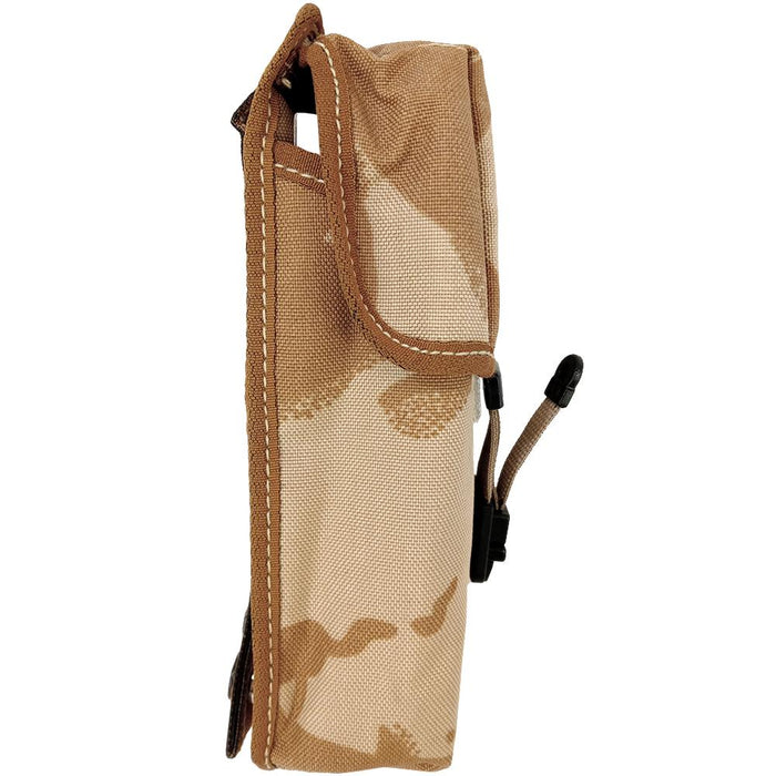 British Desert DPM Osprey Ammo Pouch - New