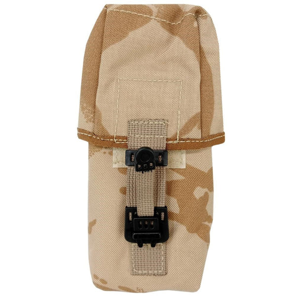 British Desert DPM Osprey Ammo Pouch - New