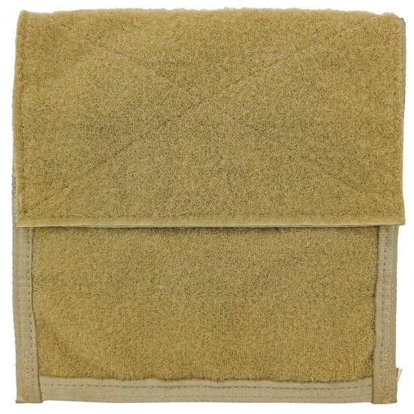 USGI Khaki MOLLE Admin Pouch