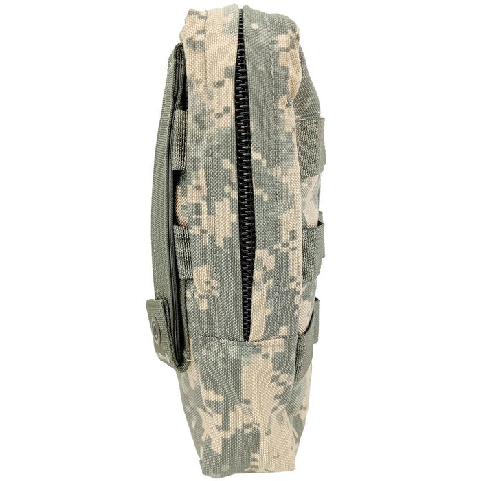 MOLLE Vertical Utility Pouch