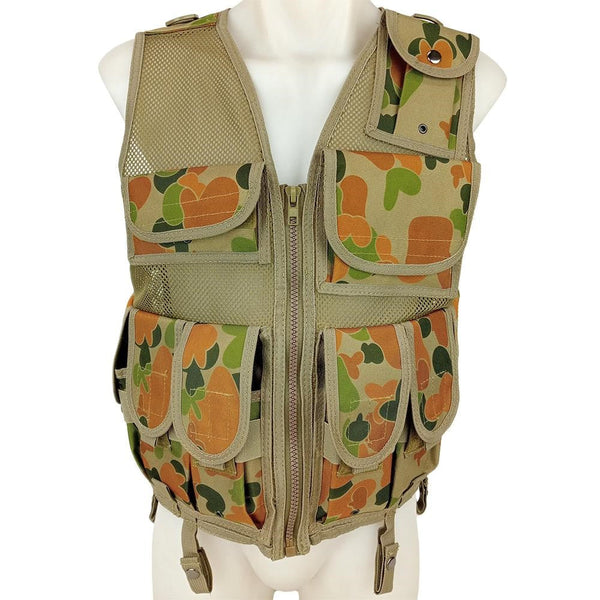 Auscam Tactical Vest