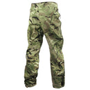 British Army MTP MVP Lightweight Trousers - British Army Surplus - Rain Trousers