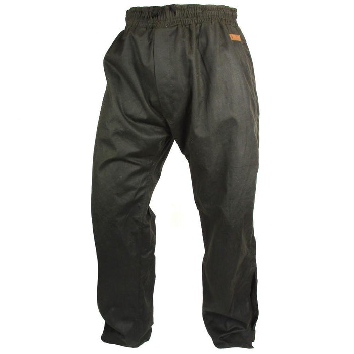 Outback Oilskin Overtrousers