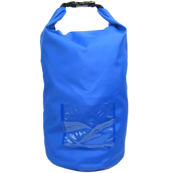 Laminated PVC Dry Sack