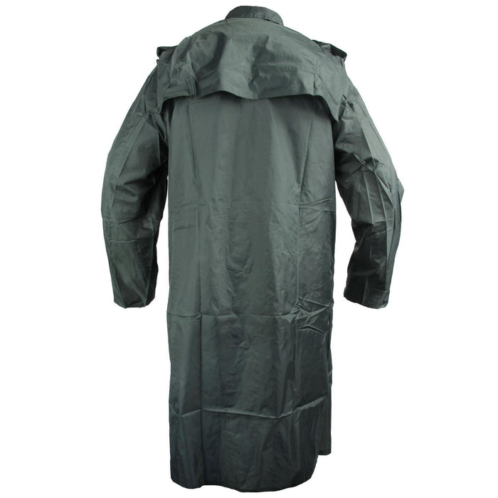 Swiss Army Rain Jacket