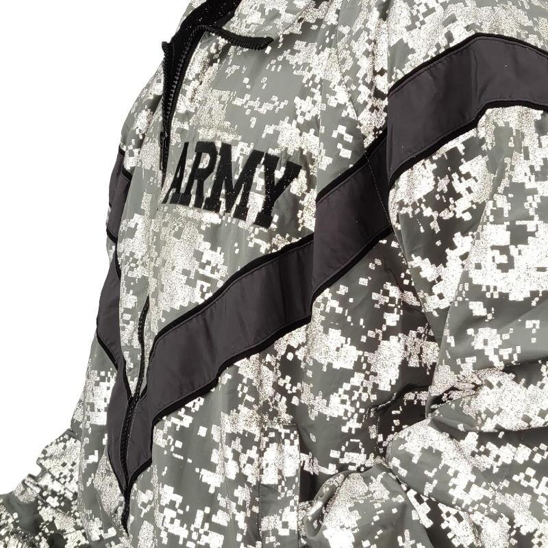 Ipfu US Army IPFU Jacket