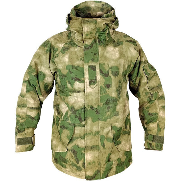 ATACS FG Wet Weather Jacket with Liner