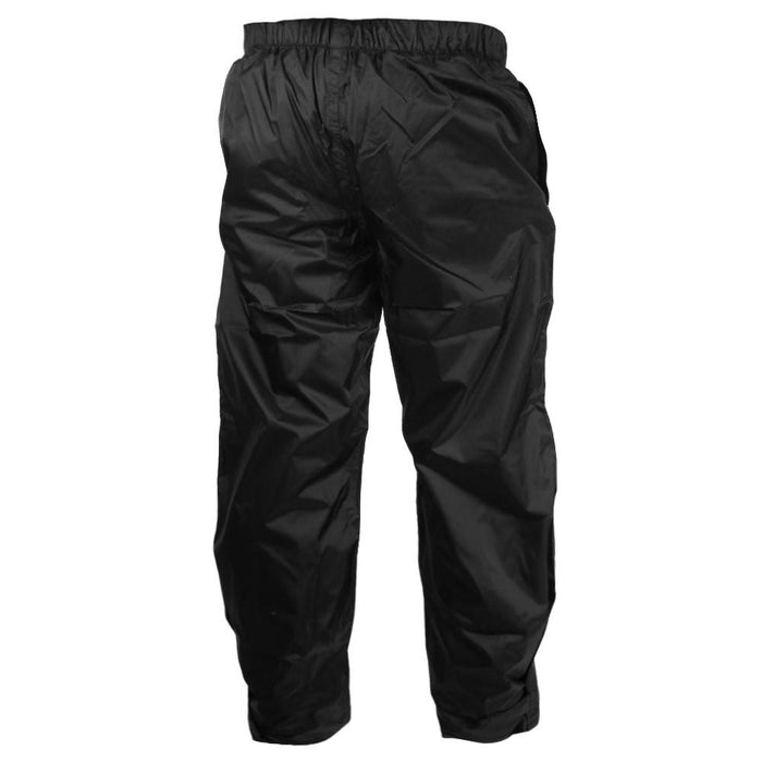 Black Waterproof Pants