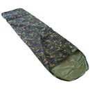 British Army MVP DPM Bivy Bag - Value Grade - British Army Surplus - Bivy Bag